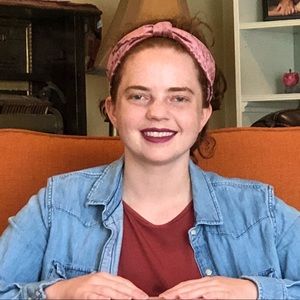 Meet your Posher, Anna